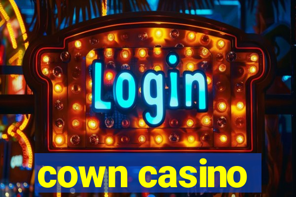 cown casino