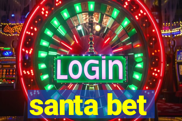 santa bet