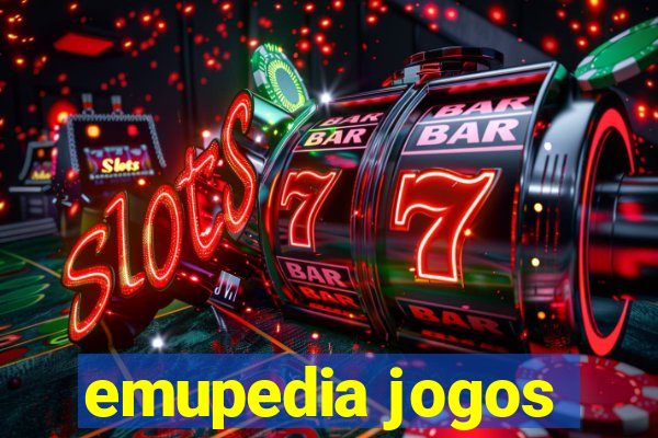 emupedia jogos