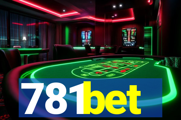 781bet