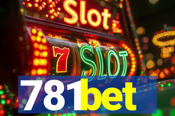 781bet