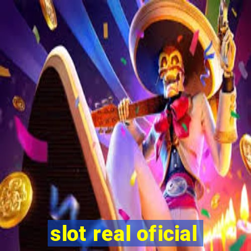 slot real oficial