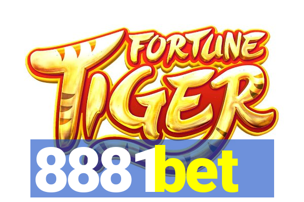 8881bet