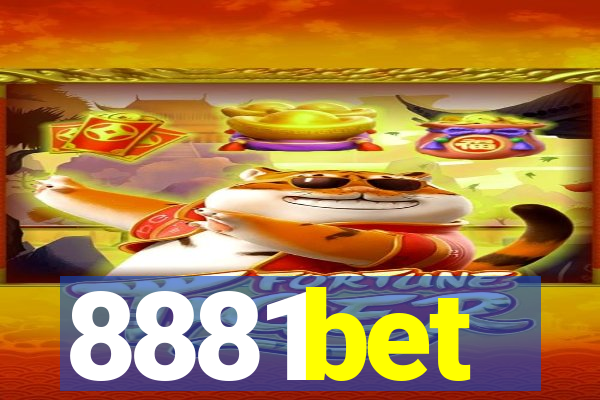 8881bet