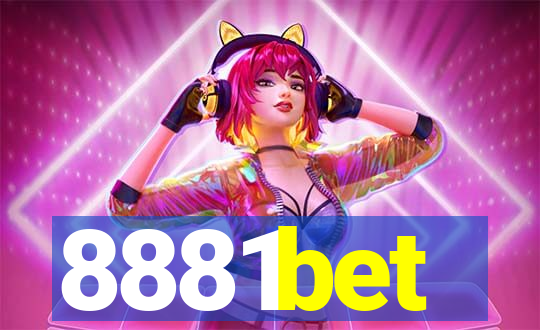 8881bet