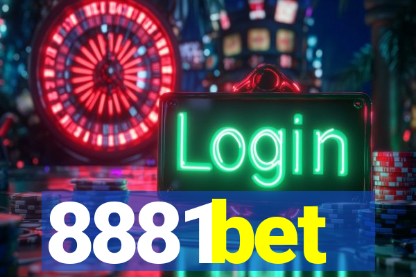 8881bet