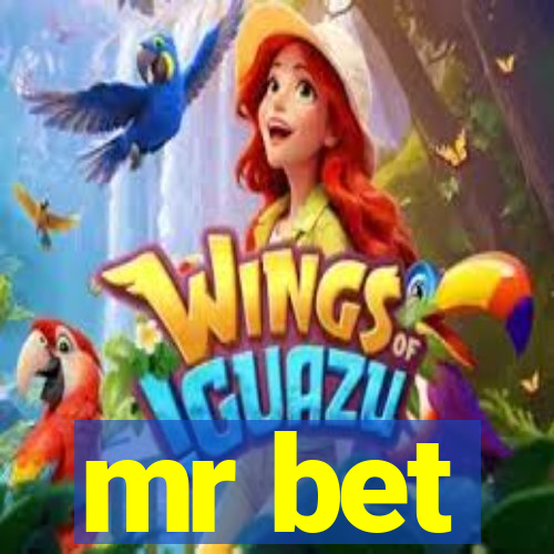 mr bet