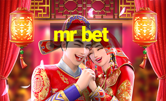 mr bet