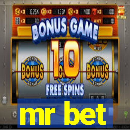 mr bet