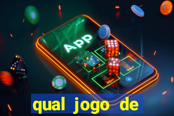 qual jogo de aposta paga de verdade