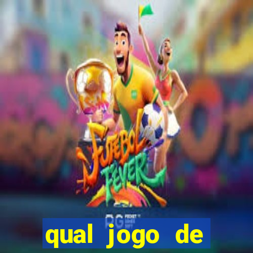 qual jogo de aposta paga de verdade