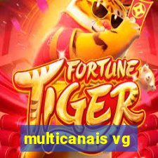 multicanais vg