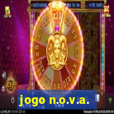 jogo n.o.v.a.