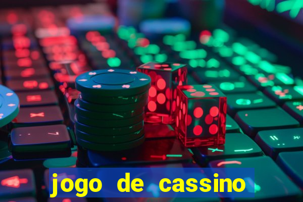 jogo de cassino para ganhar dinheiro