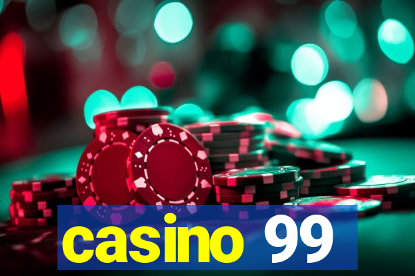 casino 99