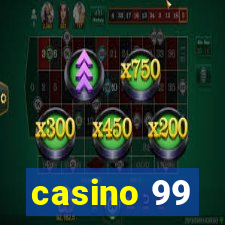 casino 99