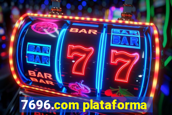 7696.com plataforma