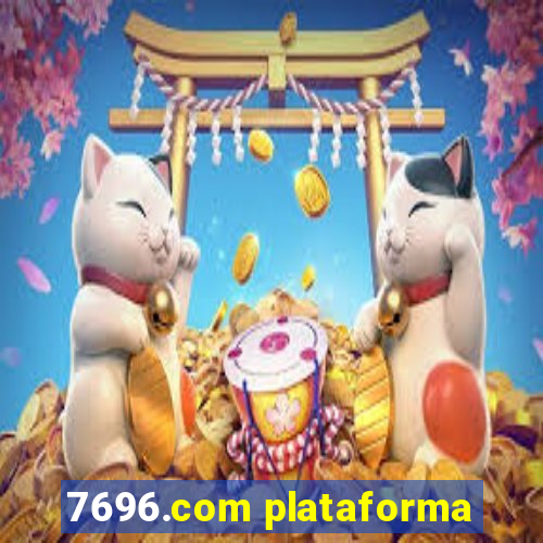 7696.com plataforma