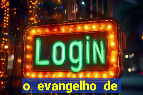 o evangelho de maria madalena pdf gratis