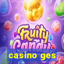 casino ges