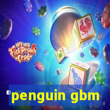 penguin gbm