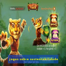 jogos sobre sustentabilidade