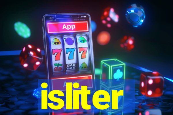 isliter