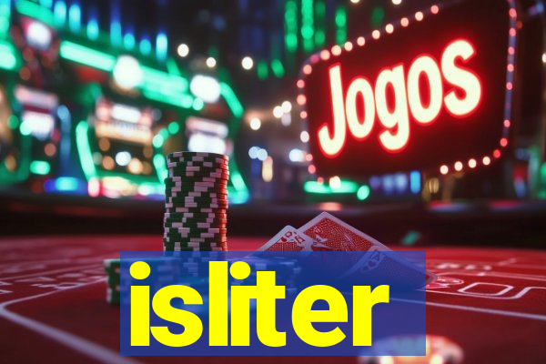 isliter