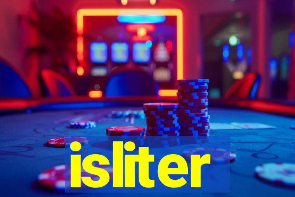 isliter