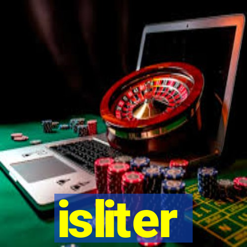 isliter