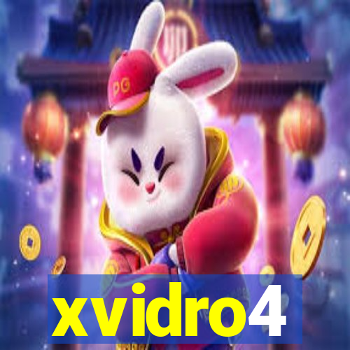 xvidro4