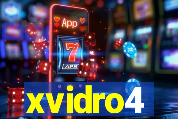 xvidro4