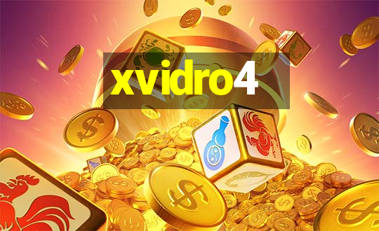 xvidro4