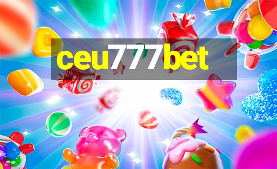 ceu777bet