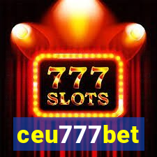 ceu777bet