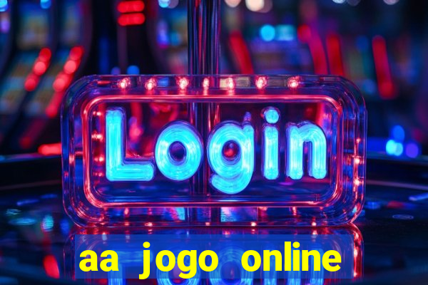 aa jogo online casino jogos de criptografia