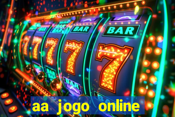 aa jogo online casino jogos de criptografia