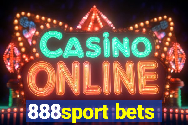 888sport bets