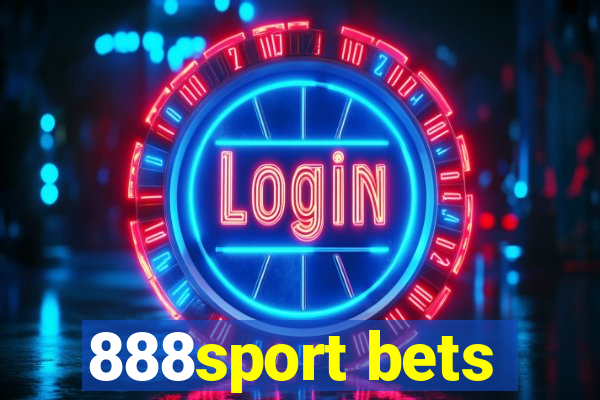 888sport bets