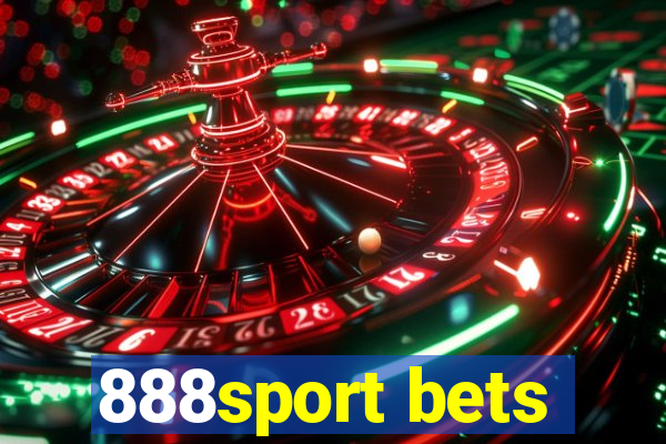 888sport bets