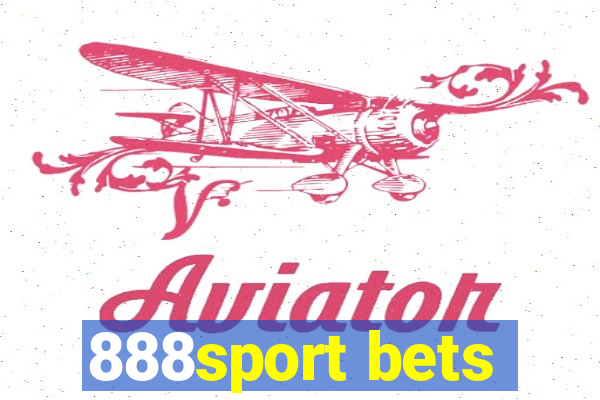 888sport bets