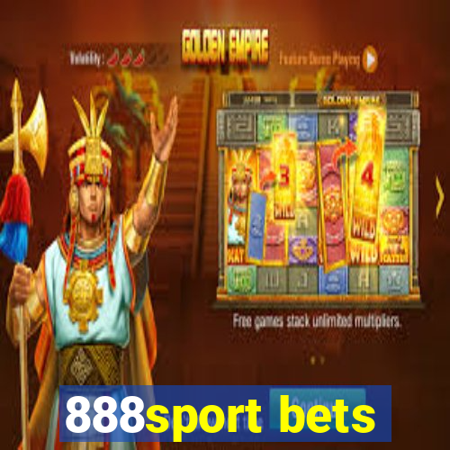 888sport bets