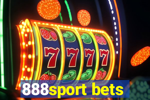 888sport bets