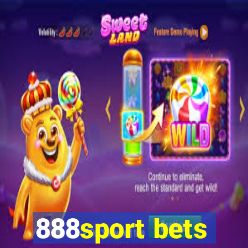 888sport bets