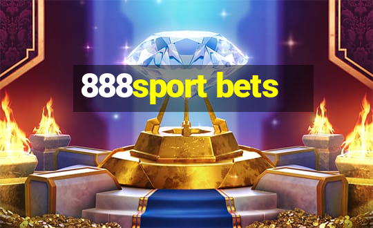 888sport bets