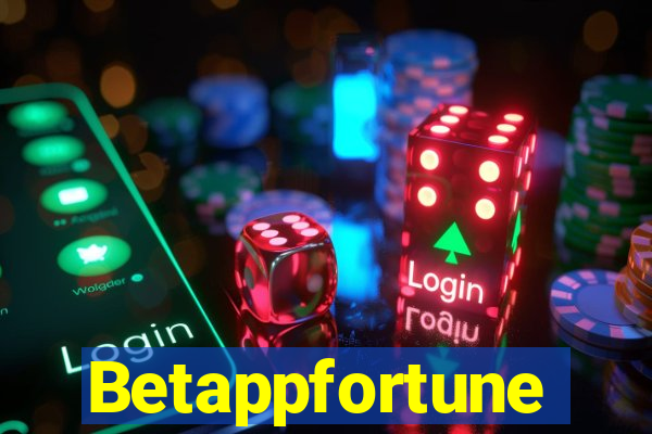 Betappfortune