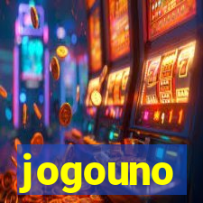 jogouno