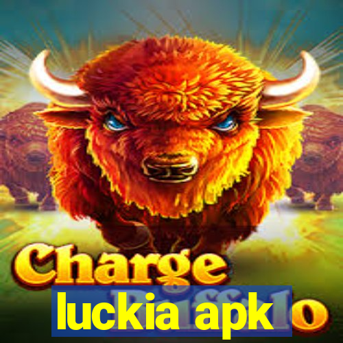 luckia apk