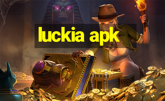 luckia apk