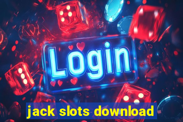 jack slots download